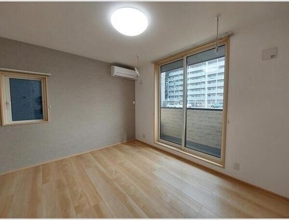 キャピタル富沢西の物件内観写真